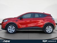 Voitures D'occasion À Avignon | Renault Captur 1.0 Eco-G 100Ch Evolution