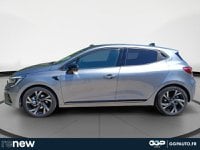 Voitures D'occasion À Avignon | Renault Clio 1.6 E-Tech Hybride 145Ch Engineered