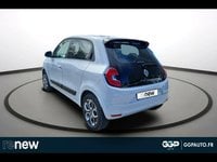 Voitures D'occasion À Avignon | Renault Twingo E-Tech Electric Equilibre R80 Achat Intégral