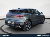 Voitures D'occasion À Avignon | Renault Mégane Megane E-Tech Electric Ev60 220Ch Techno Optimum...