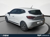 Voitures D'occasion À Avignon | Renault Clio Réversible Clio Réversible 1.6 E-Tech Full Hybrid...