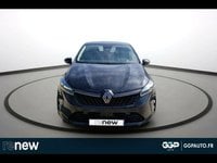 Voitures D'occasion À Avignon | Renault Clio 1.5 Dci 100Ch Evolution - 25