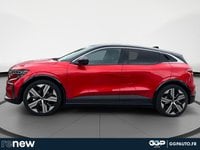 Voitures D'occasion À Avignon | Renault Mégane Megane E-Tech Electric Ev60 220Ch Iconic Super C...
