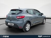 Voitures D'occasion À Avignon | Renault Clio 0.9 Tce 75Ch Energy Trend 5P Euro6C