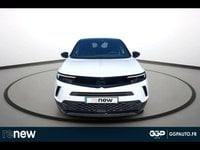 Voitures D'occasion À Avignon | Opel Mokka 1.2 Turbo 100Ch Gs