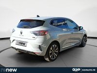 Voitures D'occasion À Avignon | Renault Clio 1.6 E-Tech 145Ch Full Hybrid Techno - 24