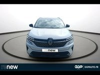 Voitures D'occasion À Avignon | Renault Austral 1.2 E-Tech Full Hybrid 200Ch Iconic