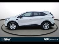 Voitures D'occasion À Avignon | Renault Symbioz 1.6 E-Tech Full Hybrid 145Ch Evolution