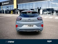 Voitures D'occasion À Avignon | Ford Puma 1.0 Ecoboost Hybrid 125Ch St-Line S&S