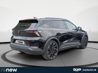 Voitures D'occasion À Avignon | Renault Scénic Scenic E-Tech Electric 220Ch 87Kwh Techno Option...