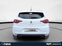 Voitures D'occasion À Avignon | Renault Clio 1.5 Blue Dci 100Ch Evolution
