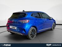 Voitures D'occasion À Avignon | Renault Clio 1.0 Tce 90Ch Esprit Alpine - 24
