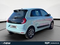 Voitures D'occasion À Avignon | Renault Twingo 1.0 Sce 65Ch Equilibre
