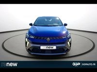 Voitures D'occasion À Avignon | Renault Symbioz 1.6 E-Tech Full Hybrid 145Ch Esprit Alpine