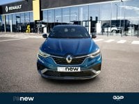 Voitures D'occasion À Avignon | Renault Arkana 1.6 E-Tech 145Ch Rs Line -21B