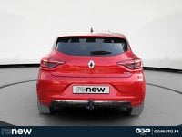 Voitures D'occasion À Avignon | Renault Clio 1.6 E-Tech Hybride 145Ch Techno