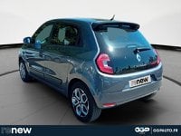 Voitures D'occasion À Avignon | Renault Twingo E-Tech Electric Equilibre R80 Achat Intégral