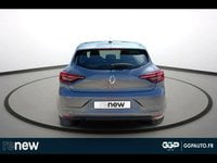 Voitures D'occasion À Avignon | Renault Clio 1.0 Tce 90Ch Equilibre