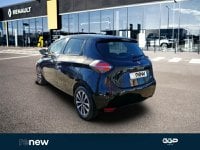 Voitures D'occasion À Avignon | Renault Zoe Intens Charge Normale R135 Achat Intégral