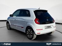 Voitures D'occasion À Avignon | Renault Twingo E-Tech Electric Techno R80 Achat Intégral
