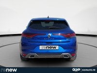 Voitures D'occasion À Avignon | Renault Mégane Megane 1.3 Tce 140Ch Fap Rs Line Edc