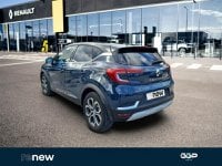 Voitures D'occasion À Avignon | Renault Captur 1.6 E-Tech Hybride Rechargeable 160Ch Techno