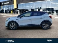 Voitures D'occasion À Avignon | Renault Captur 1.6 E-Tech Hybride Rechargeable 160Ch Intens -21