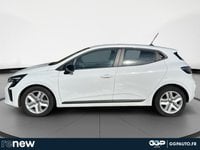 Voitures D'occasion À Avignon | Renault Clio 1.0 Eco-G 100Ch Evolution - 25