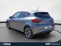 Voitures D'occasion À Avignon | Renault Clio 1.6 E-Tech Hybride 145Ch Evolution