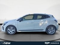Voitures D'occasion À Avignon | Renault Clio 1.0 Eco-G 100Ch Evolution - 24