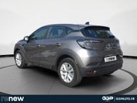 Voitures D'occasion À Avignon | Renault Captur 1.0 Eco-G 100Ch Evolution