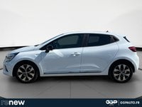 Voitures D'occasion À Avignon | Renault Clio 1.0 Tce 100Ch Evolution Gpl