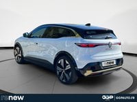 Voitures D'occasion À Avignon | Renault Mégane Megane E-Tech Electric Ev60 220Ch Techno Optimum...