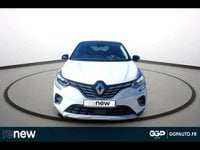 Voitures D'occasion À Avignon | Renault Captur 1.6 E-Tech Hybride Rechargeable 160Ch Initiale Pa...