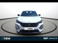 Voitures D'occasion À Avignon | Peugeot 2008 1.2 Hybrid 110Ch Style E-Dcs6