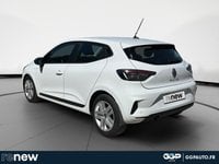 Voitures D'occasion À Avignon | Renault Clio 1.0 Eco-G 100Ch Evolution - 24