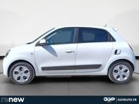 Voitures D'occasion À Avignon | Renault Twingo E-Tech Electric Equilibre R80 Achat Intégral