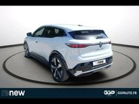 Voitures D'occasion À Avignon | Renault Mégane Megane E-Tech Electric Ev60 220Ch Techno Optimum...