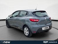 Voitures D'occasion À Avignon | Renault Clio 0.9 Tce 75Ch Energy Trend 5P Euro6C