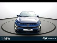 Voitures D'occasion À Avignon | Renault Symbioz 1.6 E-Tech Full Hybrid 145Ch Evolution