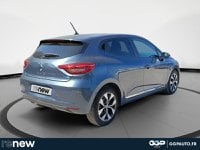Voitures D'occasion À Avignon | Renault Clio 1.6 E-Tech Hybride 145Ch Evolution