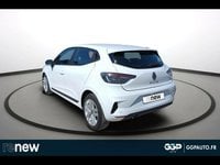 Voitures D'occasion À Avignon | Renault Clio 1.0 Tce 100Ch Evolution Gpl