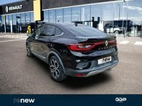 Voitures D'occasion À Avignon | Renault Arkana 1.6 E-Tech Hybride 145Ch Techno -22