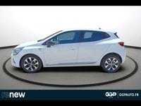 Voitures D'occasion À Avignon | Renault Clio 1.0 Tce 90Ch Limited -21N