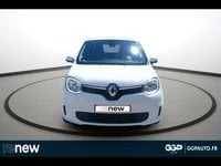 Voitures D'occasion À Avignon | Renault Twingo Iii Iii Sce 65 - 21 Limited