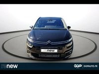 Voitures D'occasion À Avignon | Citroën Grand C4 Spacetourer Bluehdi 130Ch S&S Shine Eat8 E6.D-...