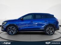 Voitures D'occasion À Avignon | Renault Austral 1.2 E-Tech Full Hybrid 200Ch Techno Esprit Alpine