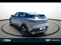 Voitures D'occasion À Avignon | Renault Mégane Megane E-Tech Electric Ev60 220Ch Equilibre Supe...