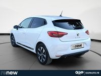 Voitures D'occasion À Avignon | Renault Clio 1.0 Sce 65Ch Evolution