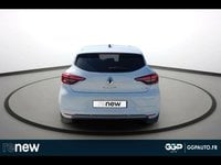 Voitures D'occasion À Avignon | Renault Clio 1.6 E-Tech Hybride 145Ch Rs Line